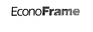 ECONOFRAME logo