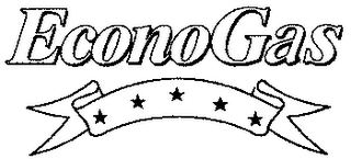 ECONOGAS logo