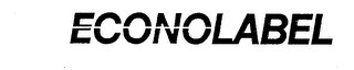 ECONOLABEL logo