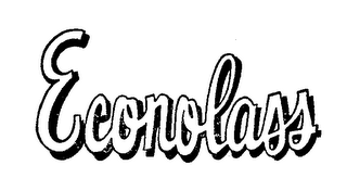ECONOLASS logo