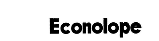 ECONOLOPE logo