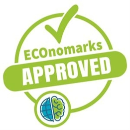 ECONOMARKS APPROVED logo