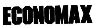 ECONOMAX logo