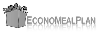 ECONOMEALPLAN logo