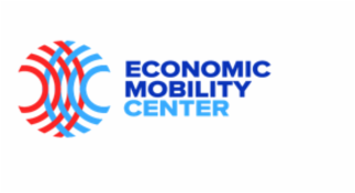 ECONOMIC MOBILITY CENTER logo