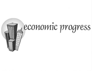 ECONOMIC PROGRESS logo