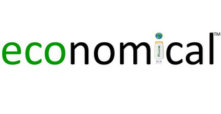 ECONOMICAL logo