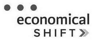 ECONOMICAL SHIFT logo