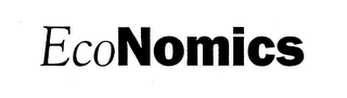 ECONOMICS logo