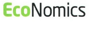 ECONOMICS logo