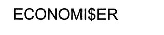 ECONOMI$ER logo
