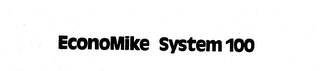 ECONOMIKE SYSTEM 100 logo