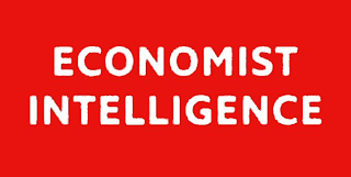 ECONOMIST INTELLIGENCE logo
