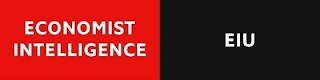 ECONOMIST INTELLIGENCE EIU logo