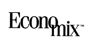 ECONOMIX logo