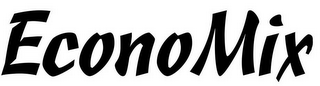 ECONOMIX logo