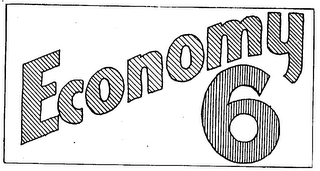ECONOMY 6 logo