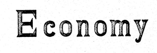 ECONOMY logo