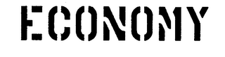 ECONOMY logo