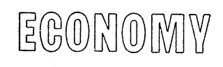 ECONOMY logo