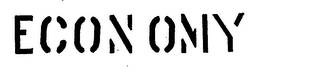 ECONOMY logo
