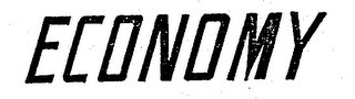 ECONOMY logo