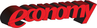 ECONOMY logo