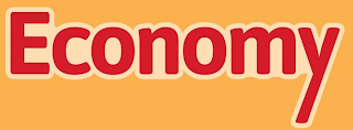 ECONOMY logo