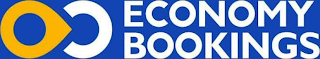 ECONOMY BOOKINGS logo