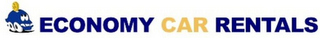 ECONOMY CAR RENTALS logo
