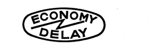 ECONOMY DELAY logo