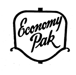 ECONOMY PAK logo