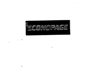 ECONOPAGE logo