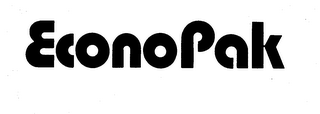 ECONOPAK logo