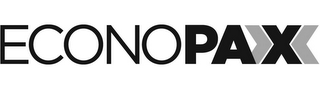 ECONOPAXX logo