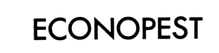 ECONOPEST logo