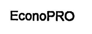 ECONOPRO