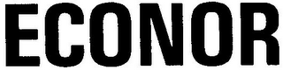 ECONOR logo