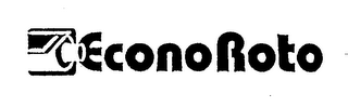 ECONOROTO logo