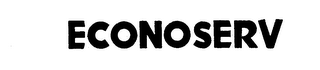 ECONOSERV logo
