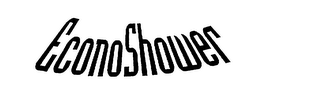 ECONOSHOWER logo