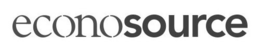 ECONOSOURCE logo