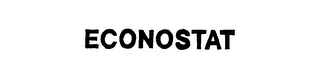 ECONOSTAT logo