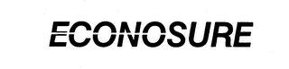 ECONOSURE logo