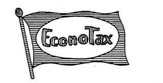 ECONOTAX logo