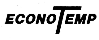 ECONOTEMP logo
