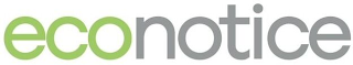 ECONOTICE logo
