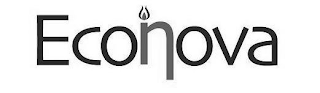 ECONOVA logo