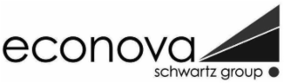 ECONOVA SCHWARTZ GROUP logo