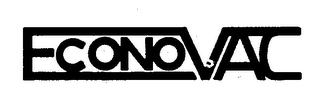 ECONOVAC logo